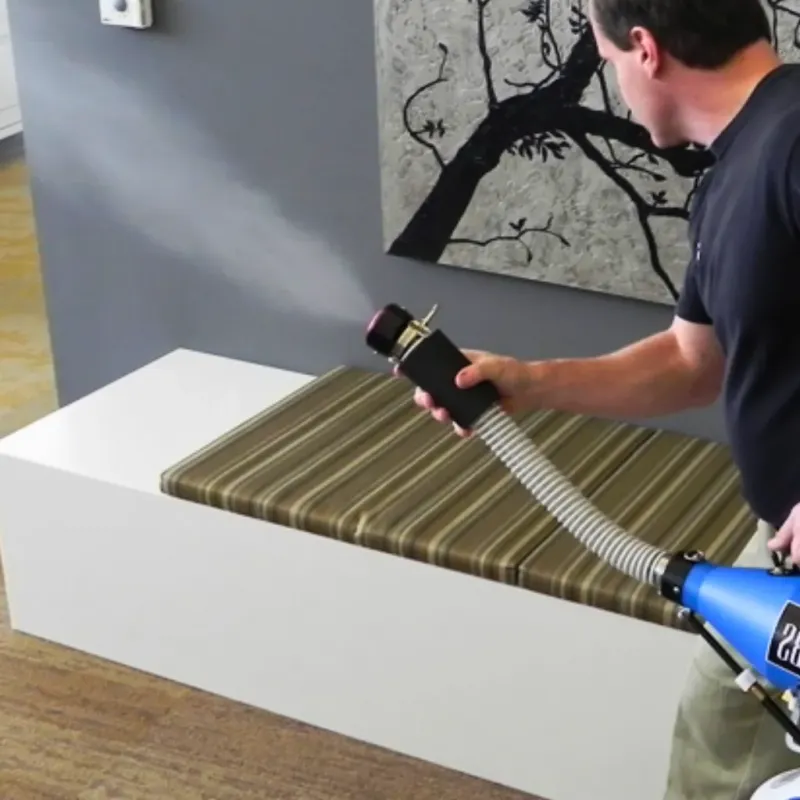 Professional Odor Removal in Sabina, OH